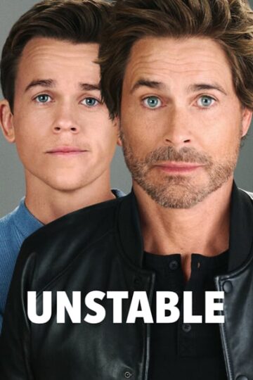 Unstable-Season-1-English-NetFlix-WEB-Series