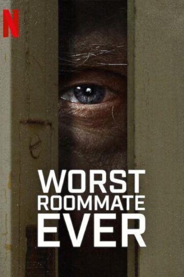 Worst-Roommate-Ever-Series