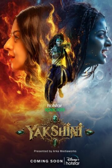 Yakshini-WEB-Series