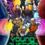 Young-Justice-Series