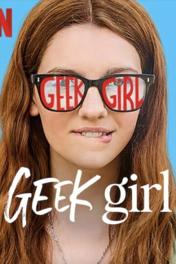 geek-girl-Series