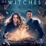 A-Discovery-of-Witches-WEB-Series