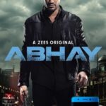 Abhay-2019-WEB-Series