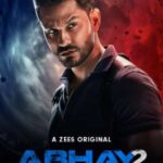 Abhay-2020-S02-Hindi-ZEE5-WEB-Series