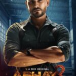 Abhay-2022-S03-Hindi-ZEE5-WEB-Series