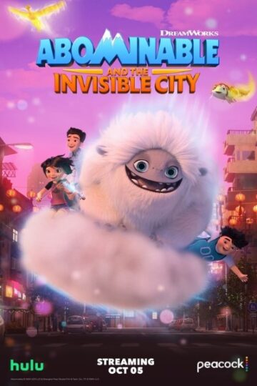 Abominable-And-The-Invisible-City-Season-1-English-Web-Series