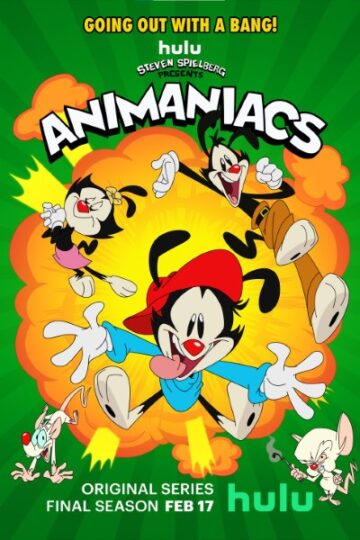 Animaniacs-Season-1-3-English-Web-Series