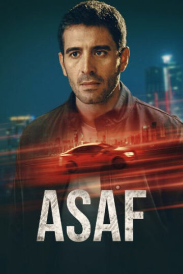 Asaf-WEB-Series