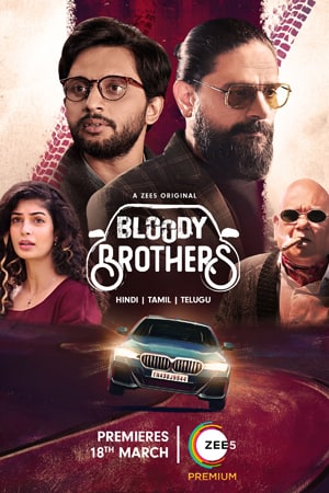 Bloody-Brothers-Season-1-Hindi-ZEE5-WEB-Series