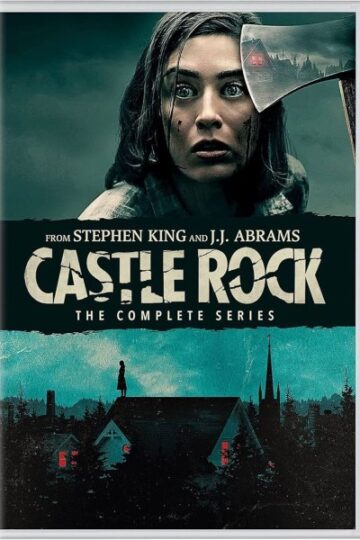 Castle-Rock-series