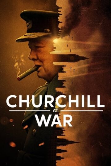 Churchill-at-War-WEB-Series