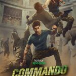 Commando-Season-1-Hindi-Hotstar-WEB-Series