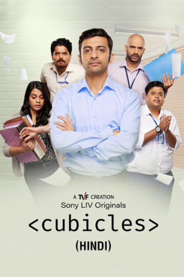 Cubicles-Hindi-TVFPlay-SonyLiv-WEB-Series