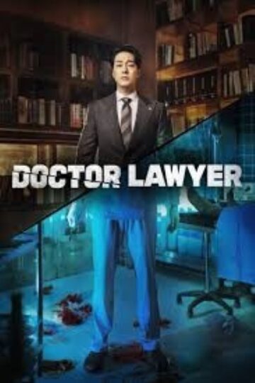 Doctor-Lawyer-Series