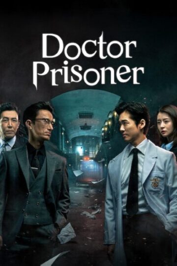 Doctor-Prisoner-series