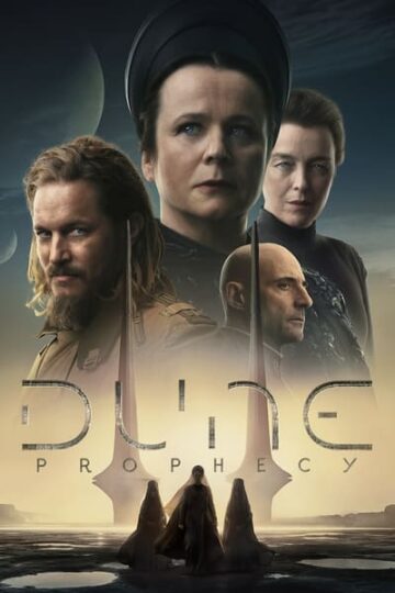 Dune-Prophecy-WEB-Series