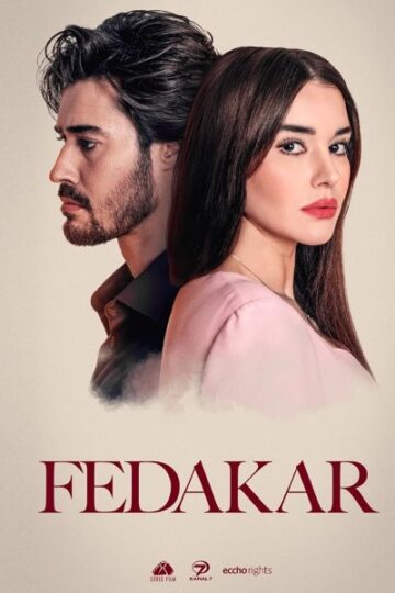 Fedakar-series