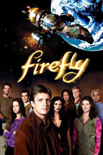 Firefly-Season-1-English-Web-Series