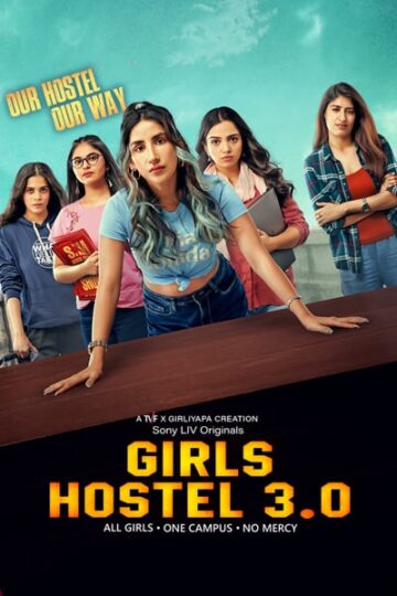 Girls-Hostel-Hindi-SonyLiv-WEB-Series