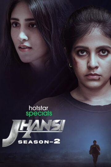 Jhansi-Hindi-Dubbed-Hotstar-WEB-Series