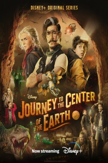 Journey-To-The-Center-Of-The-Earth-Season-1-Dual-Audio-Spanish-English-Web-Series