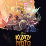 Kizazi-Moto-Generation-Fire-Season-1-English-Disney-WEB-Series