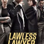 Lawless-Lawyer-Series