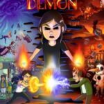 Little-Demon-Season-1-English-Web-Series