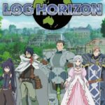 Log-Horizon