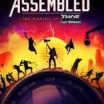 Marvel-Studios-Assembled-Season-1-English-WEB-Series