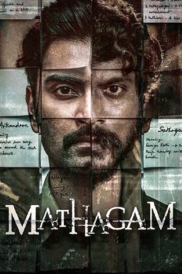 Mathagam-S01-Hindi-Dubbed-Series