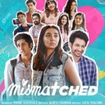 Mismatched-Hindi-NetFlix-WEB-Series