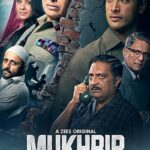 Mukhbir-The-Story-of-a-Spy-Season-01-Hindi-ZEE5-WEB-Series