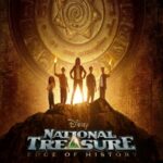 National-Treasure-Edge-Of-History-Season-1-English-Web-Series-1