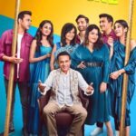 Potluck-Hindi-SonyLiv-WEB-Series