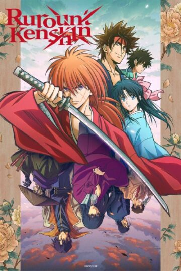 Rurouni-Kenshin