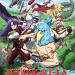 Shangri-La-Frontier