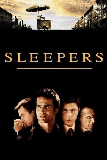 Sleepers-1996