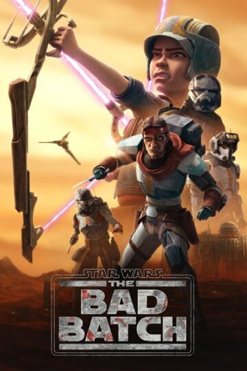 Star-Wars-The-Bad-Batch-Disney-WEB-Series