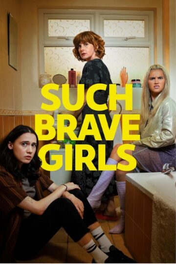 Such-Brave-Girls-series