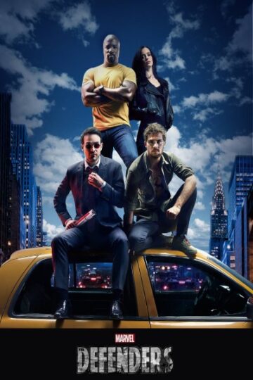 The-Defenders