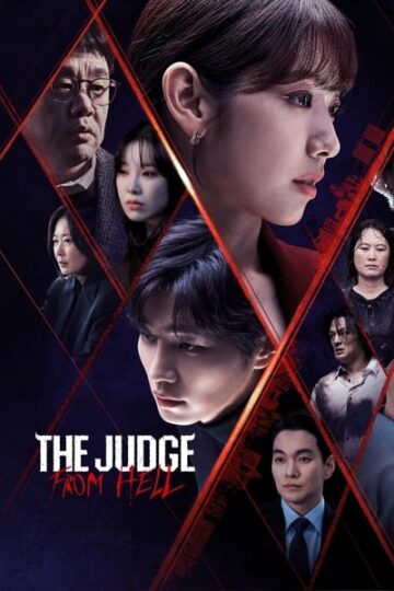 The-Judge-From-Hell-WEB-Series