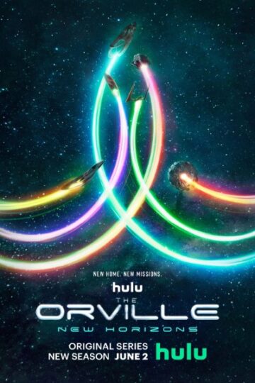 The-Orville-Series