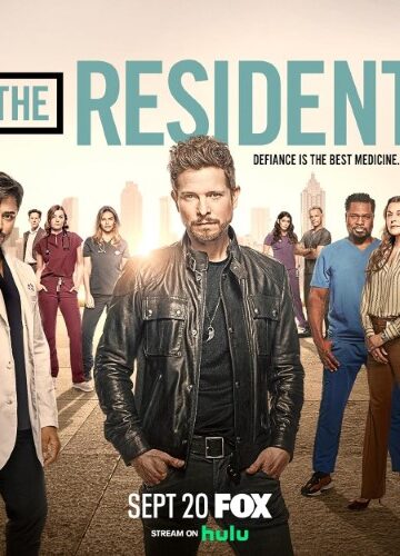 The-Resident