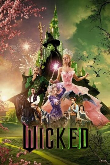 Wicked-2024