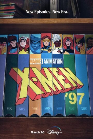 X-Men-97