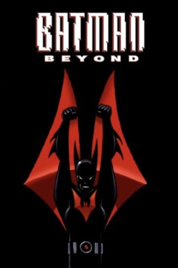 Batman-Beyond-Season-1-English-Web-Series