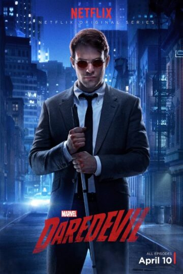 Daredevil-NetFlix-Web-Series