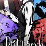 Death-Parade