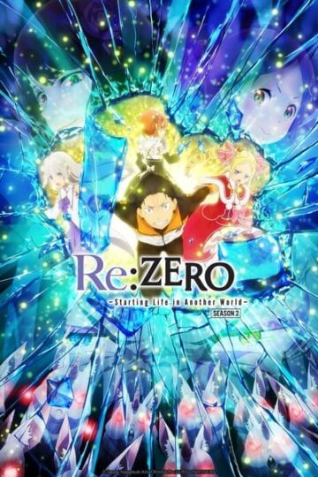 Download-ReZERO-Starting-Life-in-Another-World